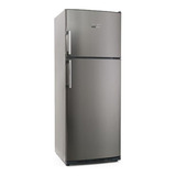 Heladera No Frost Koh-i-noor Khd41d/8 Acero Con Freezer 413l 220v