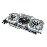 Placa De Vídeo Galax Geforce Gtx 970 Hof 4gb Ddr5 256-bit 