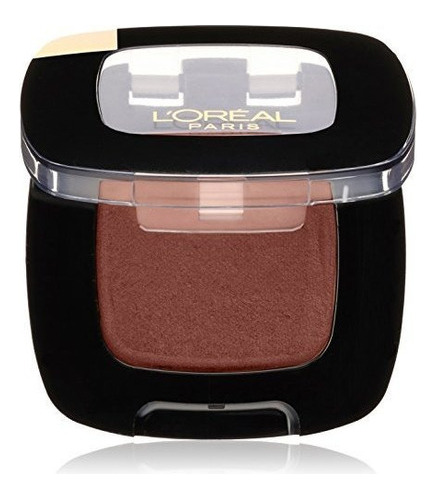 L`oreal Paris Colour Riche Monos - Sombra De Ojos, 0.12 oz