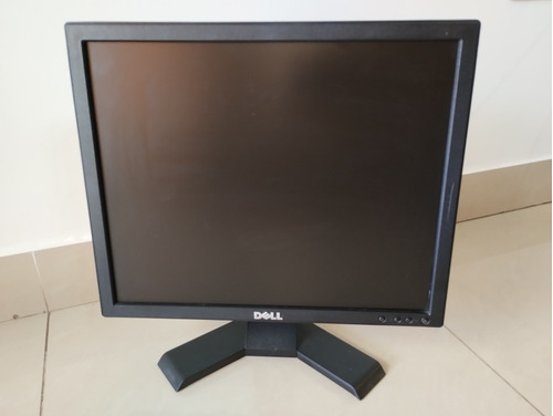 Monitores Dell E170sc 17 Pulgadas