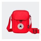 Bolsa Converse Cross Body 2 University Red - 10020540-a02