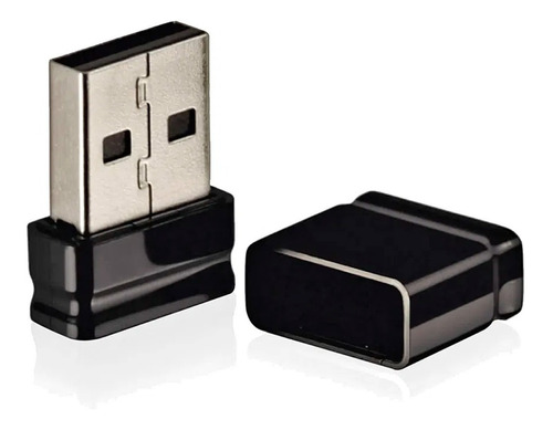 Harpa Cristã Hinos Pendrive Nano Mini Multilaser 16gb