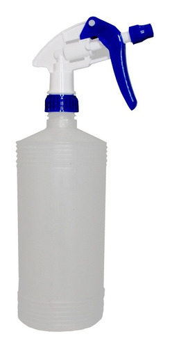1 Pz Atomizador Uso Rudo Industrial, Incluye Botella 1 Litro