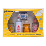 Kit Johnson´s Completo - Unidad a $2240