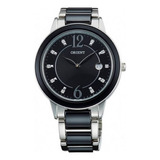 Reloj Orient Fgw04003b Mujer 100% Original