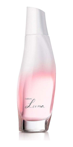 Desodorante Colônia Luna Feminino - 75ml Natura