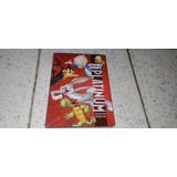 Looney Tunes Coleccion Volumen 2 En Dvd Y En Español Latino 