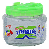 Xtreme - Gel De Peinado Profesional Wet-line Extra Hold 35..