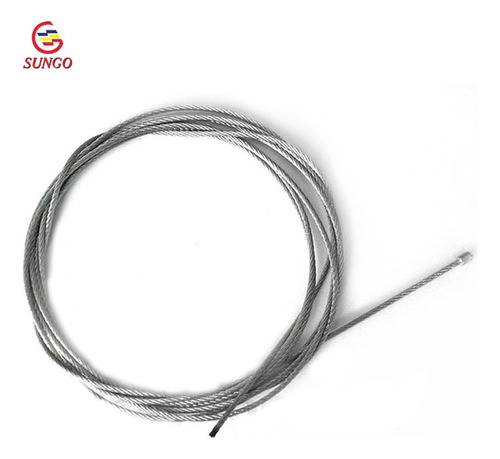 Cable Acelerador Universal 2m