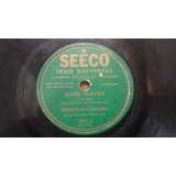 Discos Antiguos 78 Rpm Para Vitrolas