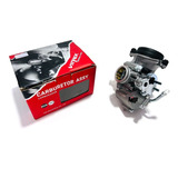 Carburador Completo Tvs Apache 180 - Vitrix