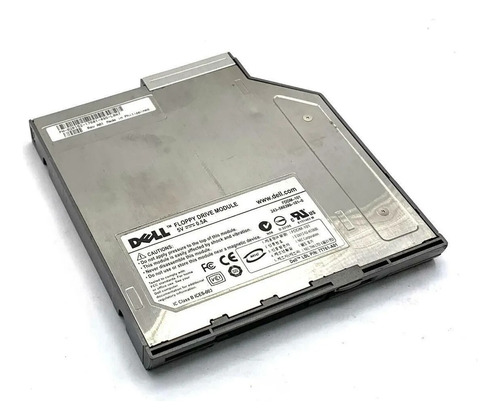 Disketera Floppy Disk Dell Fddm-101 243-560390-101-0
