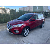 Ford Kuga 2017 2.0 Titanium At Awd