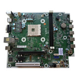 Placa-mãe Para Desktop Hp Pro A G3 Vinsonr L78268-601