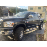 Dodge Ram 2008 5.9 2500 Slt Quadcab Atx 4x4