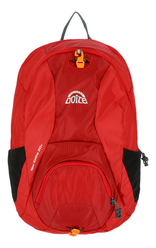 Mochila Deportiva Kolina Dark Red 20 Litros Doite