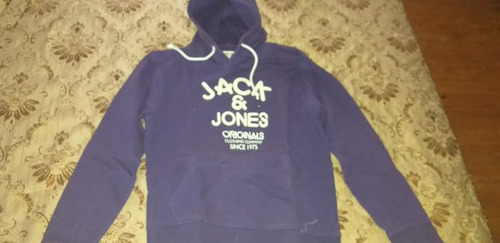 Poleron Jack And Jones Talla S 