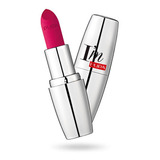 Labial Pupa Tono Fucsia Color Fuxia