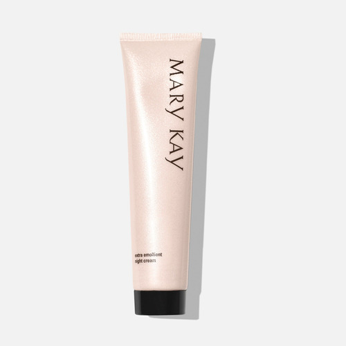 Crema De Noche Extra Emoliente Mary Kay