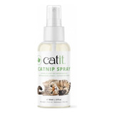 Cat It Catnip Eco Spray 90ml Hierba Gatera