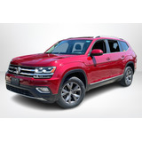 Volkswagen Teramont 2019