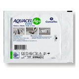 Apósito Aquacel Ag 10x0