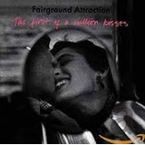 Vinil (lp) The First Of A Million Kisses Fairground Attract