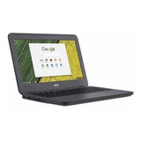 Laptop Touch Acer Chromebook 4 Gb Ram 16 Gb Ssd Hdmi