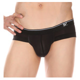 Brief Trusa Underwear Ropa Interior Hombre Sexy 1056-sj 