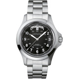 Hamilton Khaki Field King Automatico H64455133 Fotos Reales