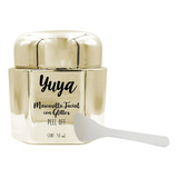 Yuya Nueva Mascarilla Facial -  Peel Off Con Glitter 