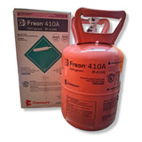 Garrafa Gas Refrigerante 410a 5 Kg Chemours Dupont
