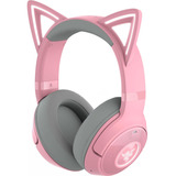 Fone De Ouvido Headset Razer Kraken Kitty V2 Bt, Bluetooth