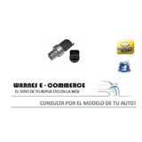 Presostato Aire Acondicionado Peugeot 207 3008 306 407 208