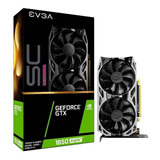 Placa De Video Evga Geforce Gtx 1650 Super 04g-p4-1357-kr4gb