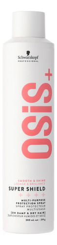 Osis+ Super Shield Spray 300ml - Ml - mL a $443