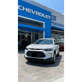 Chevrolet Tracker Paq. B 2021 