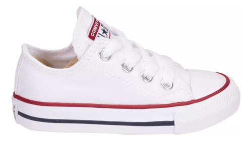 Converse Chuck Taylor All Star Core _meli17682/l26