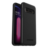 Funda Para LG V60 Thinq - Negra Otterbox Symmetry