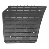 Pisadera Estribo Inf Der P/  Vw Titan/worker Imp  Plast Inye