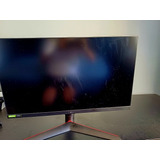 Monitor LG Ultragear 27 ' 144hz 