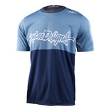 Jersey Bici Flowline Ss Scripter Windward Tld Original