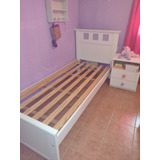 Juego De Dormitorio Infantil/juvenil 