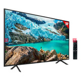 Tv Samsung Led 50  4k Ultra Hd 3840 X 2160 Pixels
