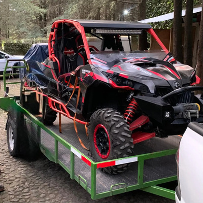 Can Am Maverick 1000 | MercadoLibre