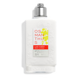 Leche De Cuerpo Osmanthus 250ml L'occitane