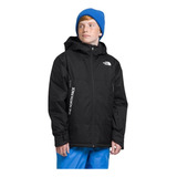 Chaqueta The North Face Freedom Insulated Negro