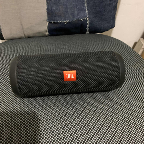 Jbl Flip 3 Original Caixinha Bateria Nov@ Trocada E Julho 23