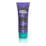 Shampoo Lowell Dynamic 240ml Fortificante Full