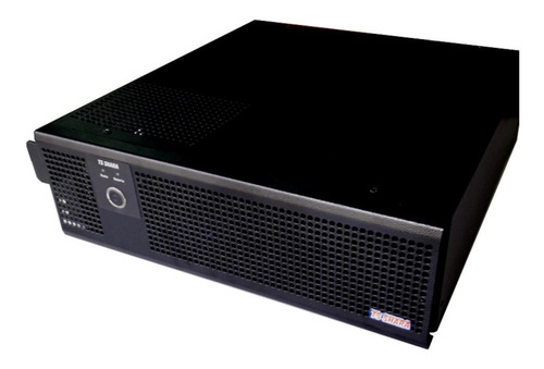 Nobreak Ts Shara Ups Server Universal 3200 Va 3u Bivolt Cor Preto